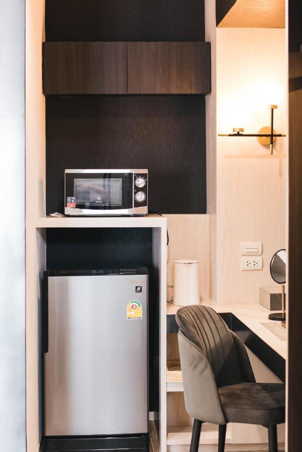 Qlosest Hotel Nakhonratchasima Zewnętrze zdjęcie