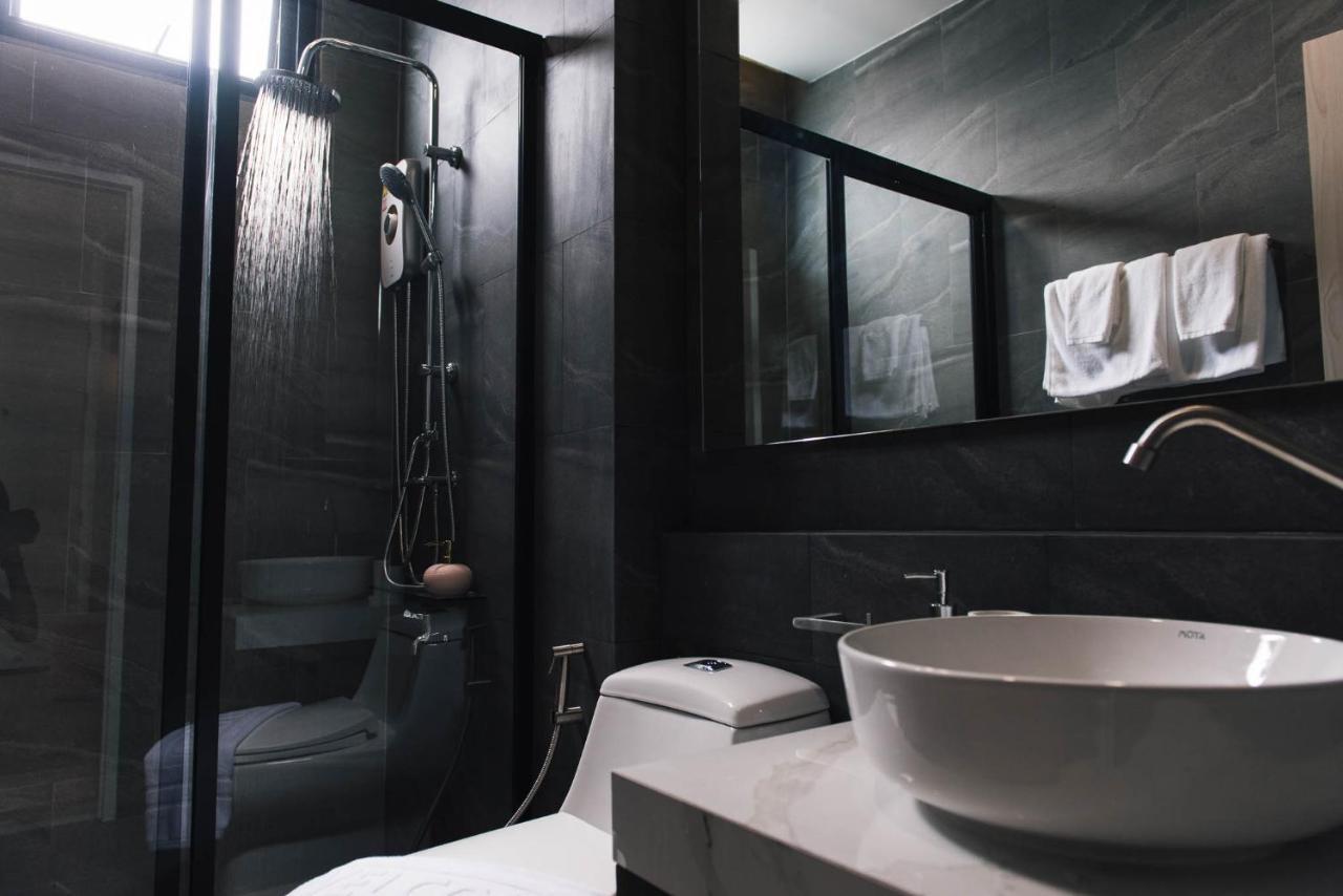 Qlosest Hotel Nakhonratchasima Zewnętrze zdjęcie