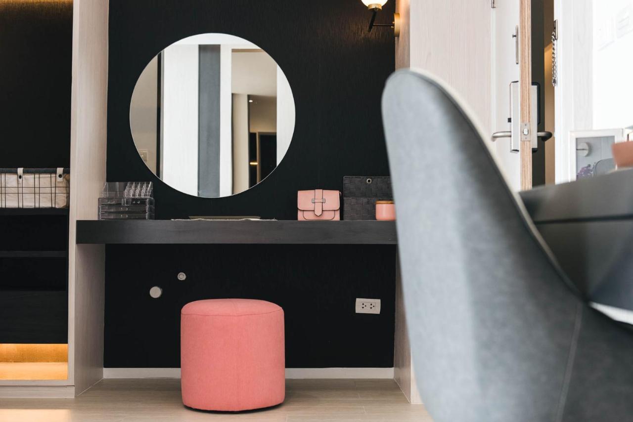 Qlosest Hotel Nakhonratchasima Zewnętrze zdjęcie