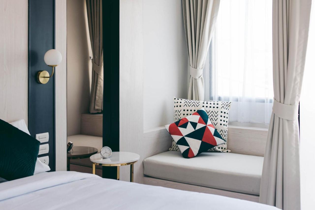 Qlosest Hotel Nakhonratchasima Zewnętrze zdjęcie