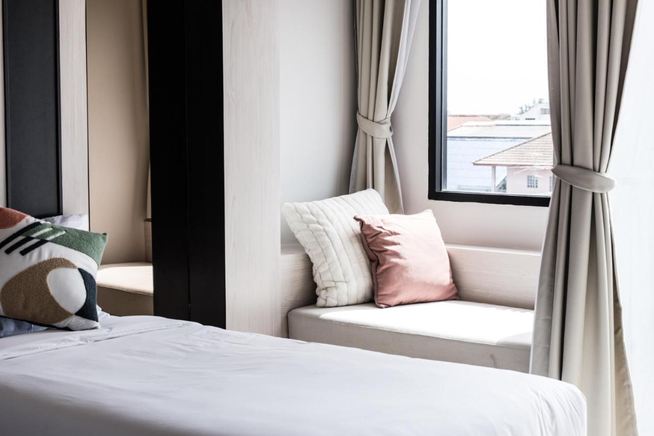 Qlosest Hotel Nakhonratchasima Zewnętrze zdjęcie
