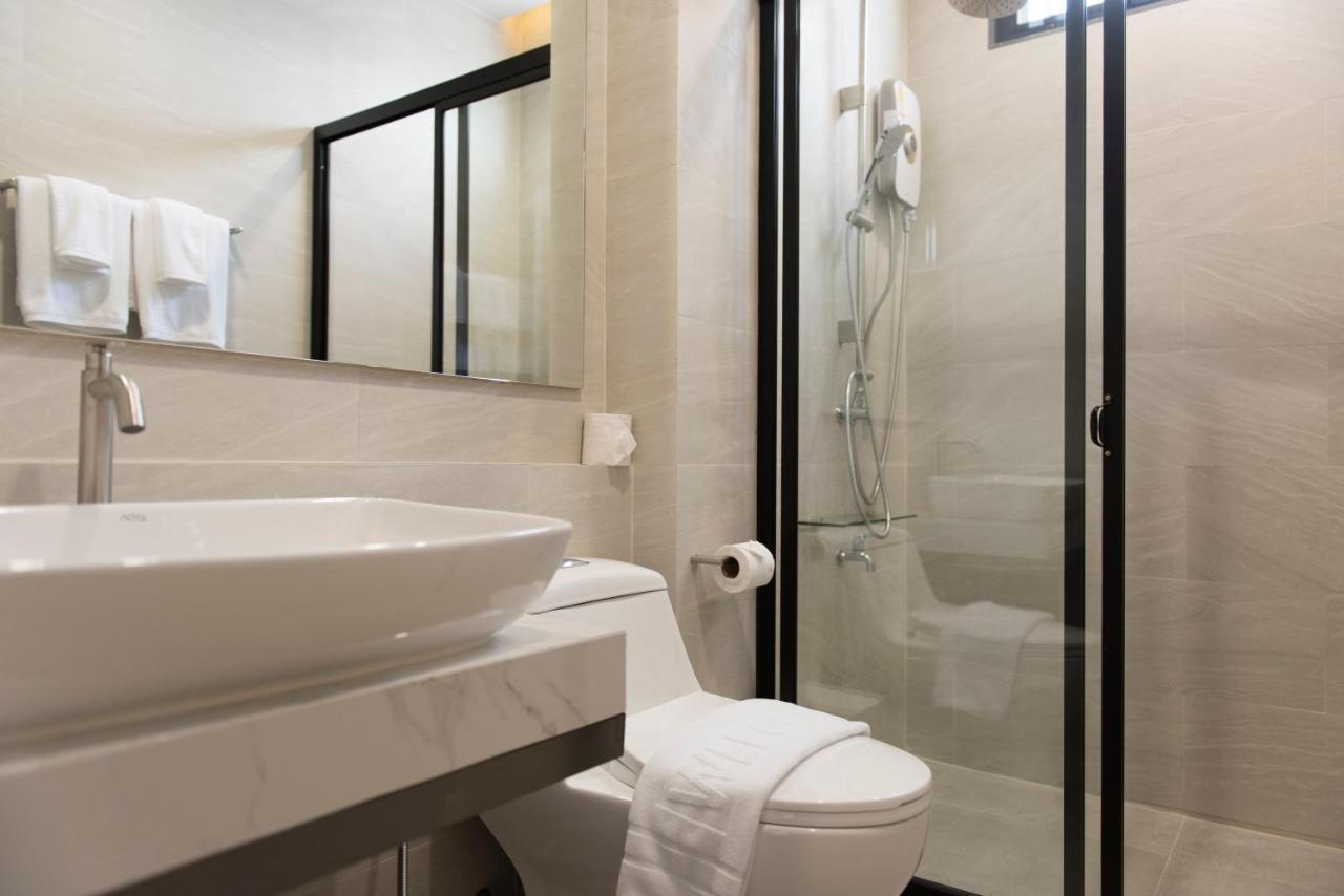 Qlosest Hotel Nakhonratchasima Zewnętrze zdjęcie