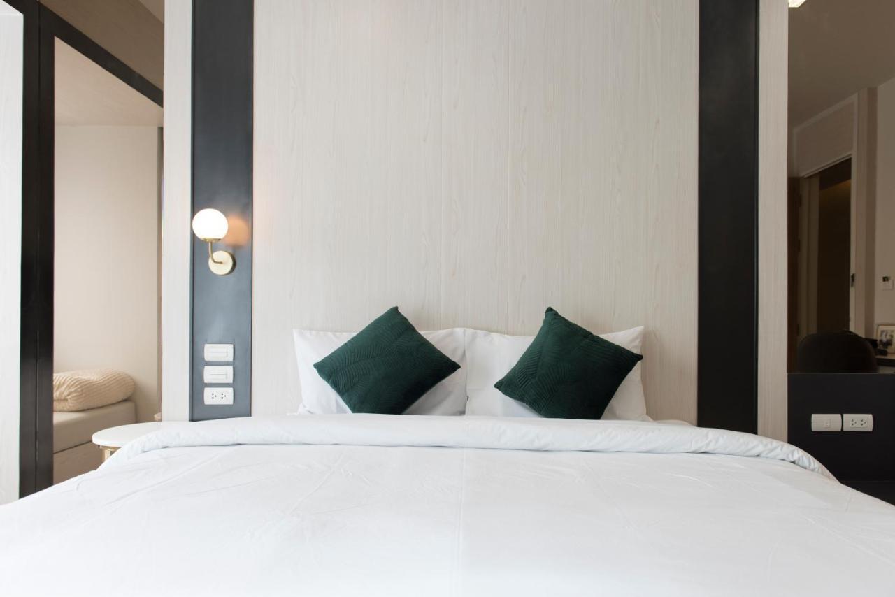 Qlosest Hotel Nakhonratchasima Zewnętrze zdjęcie