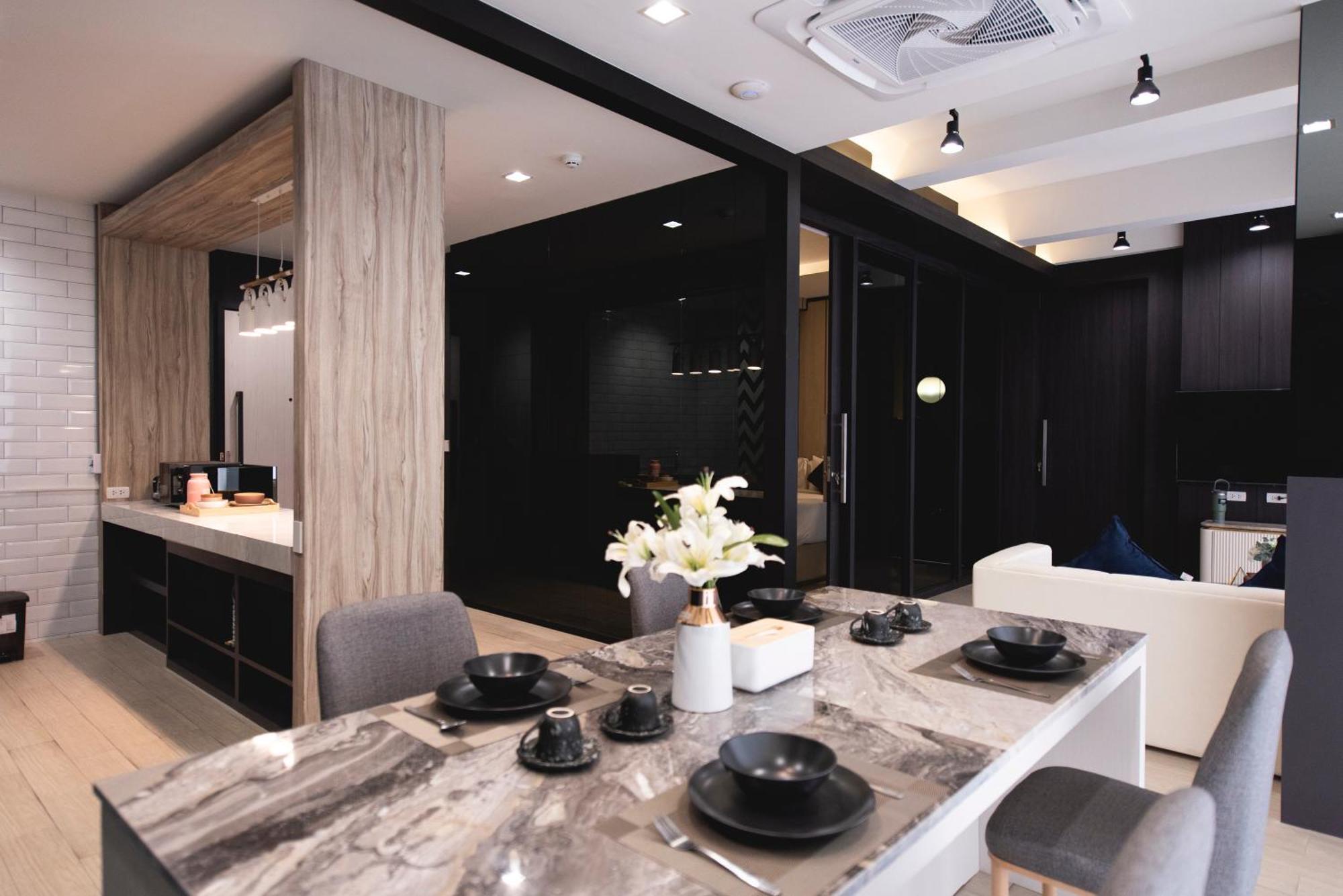 Qlosest Hotel Nakhonratchasima Zewnętrze zdjęcie