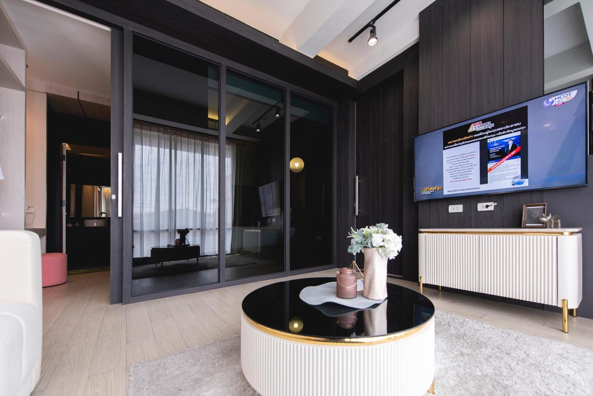 Qlosest Hotel Nakhonratchasima Zewnętrze zdjęcie