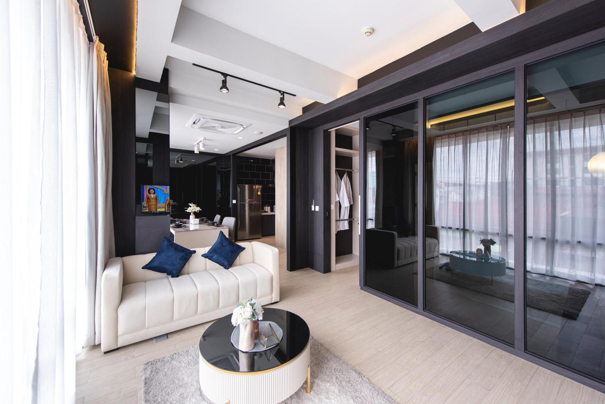 Qlosest Hotel Nakhonratchasima Zewnętrze zdjęcie