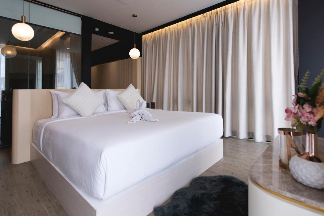Qlosest Hotel Nakhonratchasima Zewnętrze zdjęcie