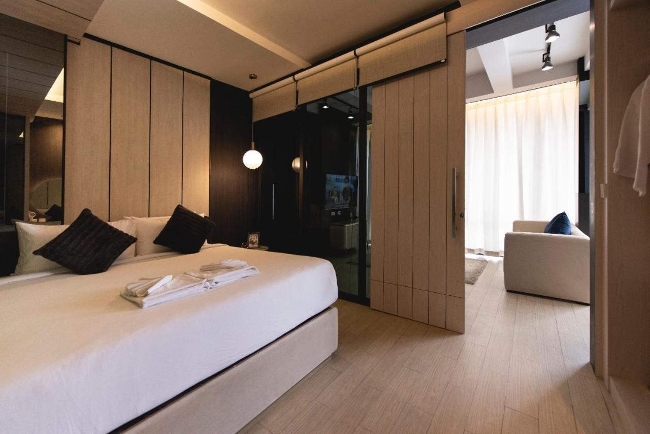 Qlosest Hotel Nakhonratchasima Zewnętrze zdjęcie