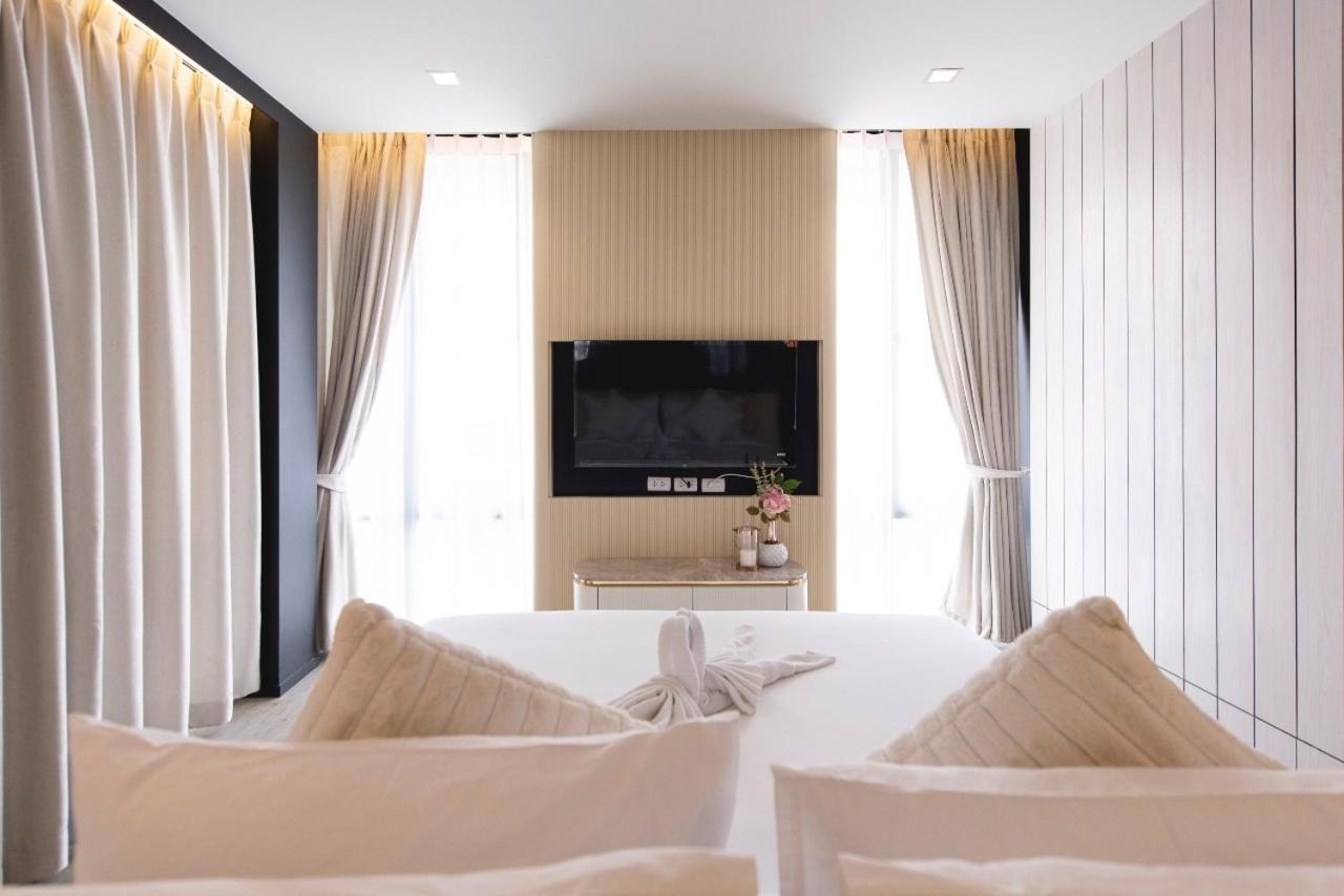 Qlosest Hotel Nakhonratchasima Zewnętrze zdjęcie