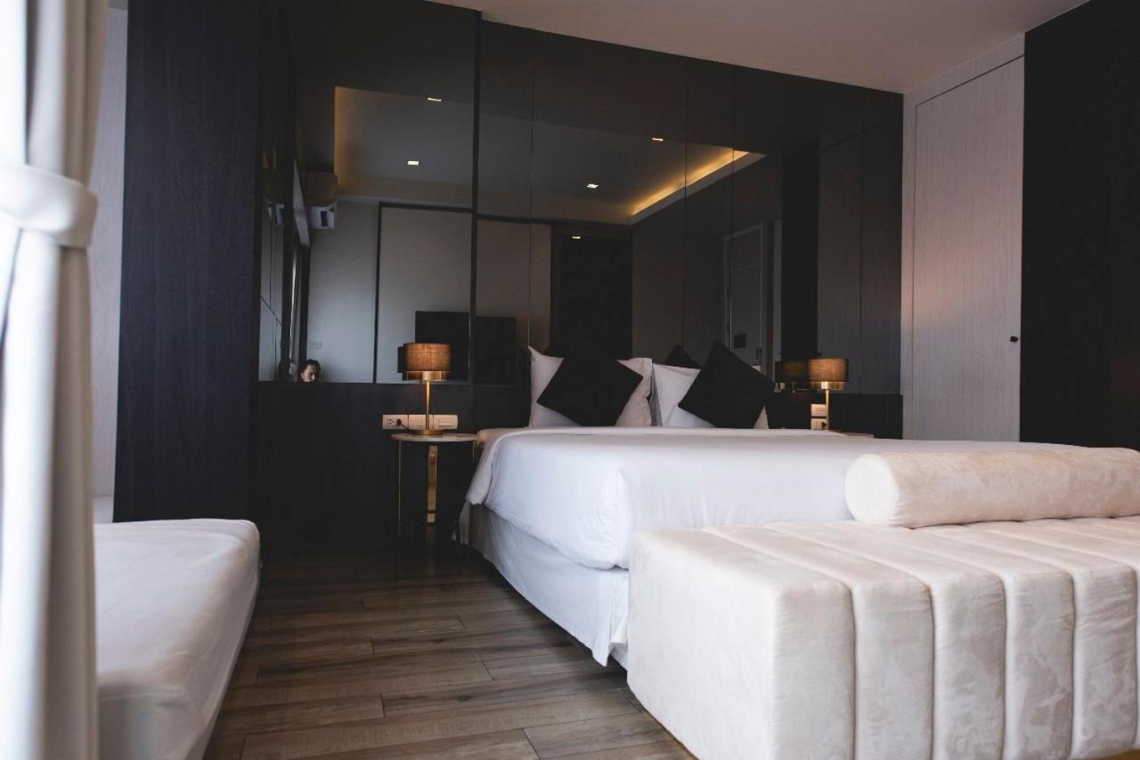 Qlosest Hotel Nakhonratchasima Zewnętrze zdjęcie