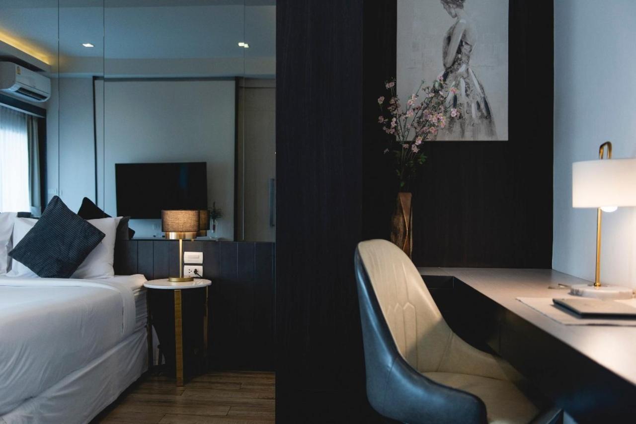 Qlosest Hotel Nakhonratchasima Zewnętrze zdjęcie
