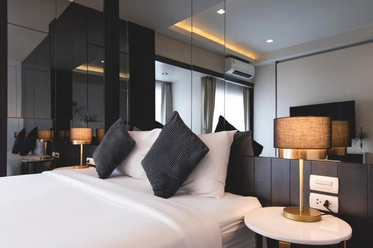 Qlosest Hotel Nakhonratchasima Zewnętrze zdjęcie