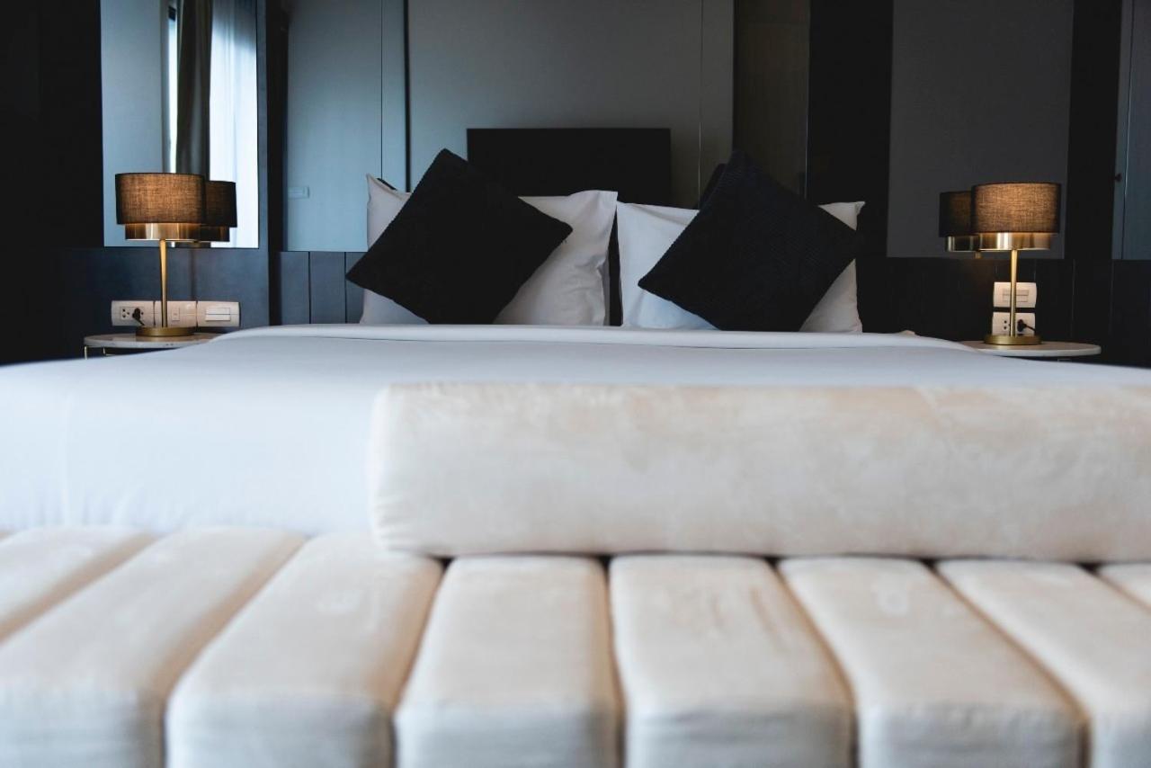 Qlosest Hotel Nakhonratchasima Zewnętrze zdjęcie