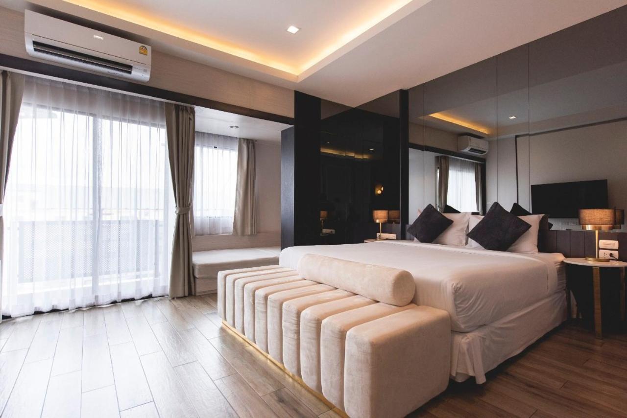 Qlosest Hotel Nakhonratchasima Zewnętrze zdjęcie